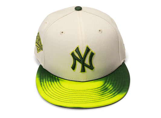 New Era 5950 Color Develop 26443 New York Yankees Fitted Hat