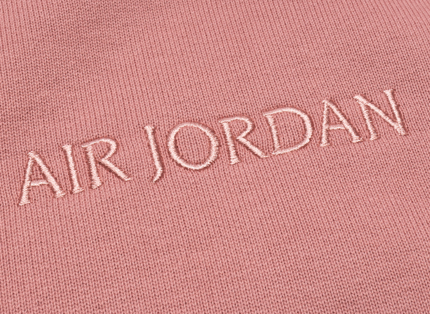 Air Jordan Wordmark Hoodie