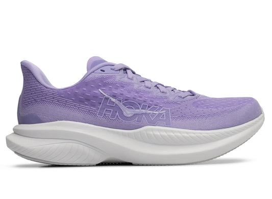 Women's Hoka Mach 6