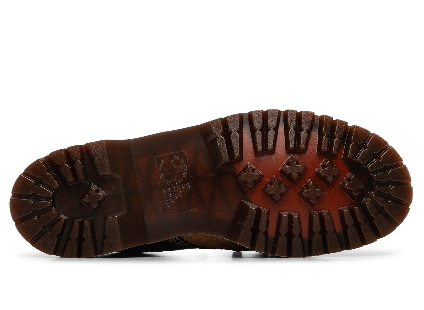 Dr. Martens Lowell Boots