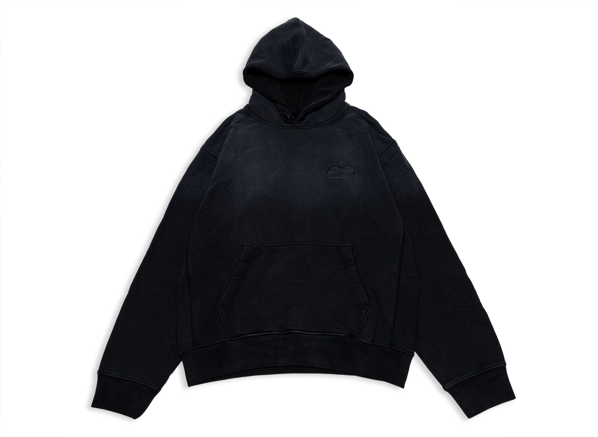 Jordan Infinite Archives Fleece Hoodie – Oneness Boutique