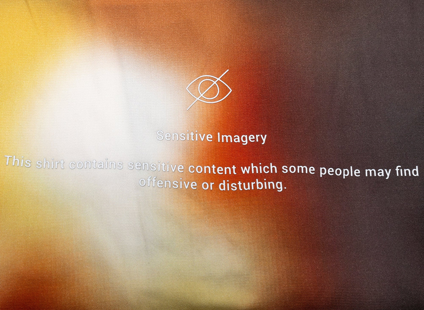 Puma x Pleasures AOP Button Up Shirt