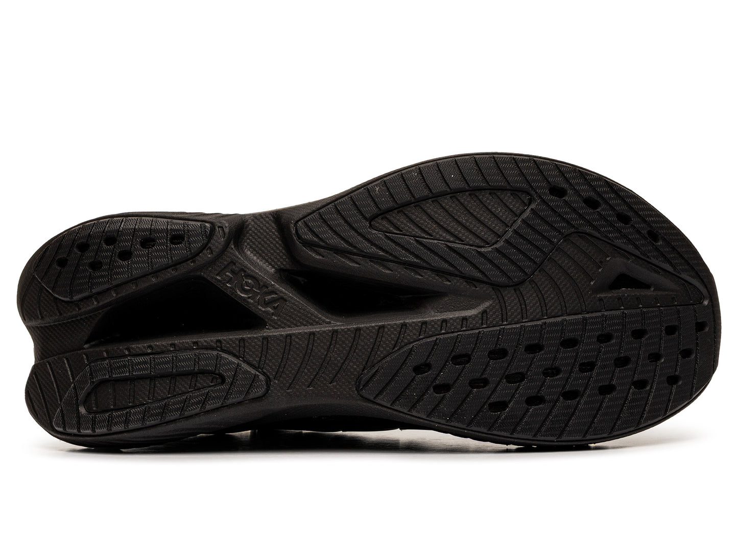 Unisex Hoka Mach X Caged