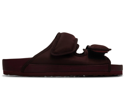 Birkenstock Arizona CosNy EXQ SYN in Port Royale