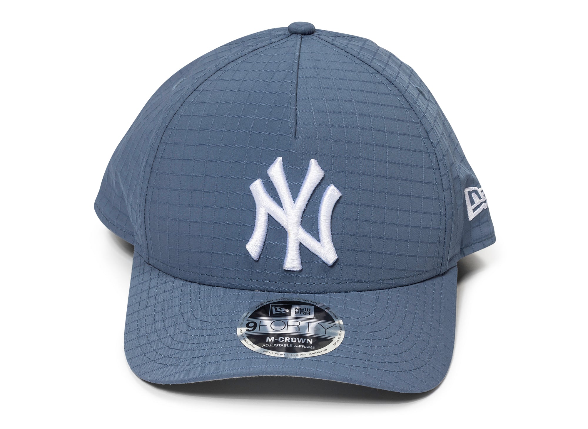 New Era Ripstop New York Yankees Snapback Hat – Oneness Boutique