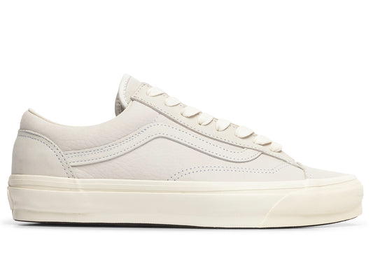 Vans Old Skool 36 Le Marais in White