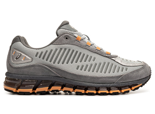 Asics Gel-Quantum 360 I AMP 'Piedmont Grey / Steel Grey'