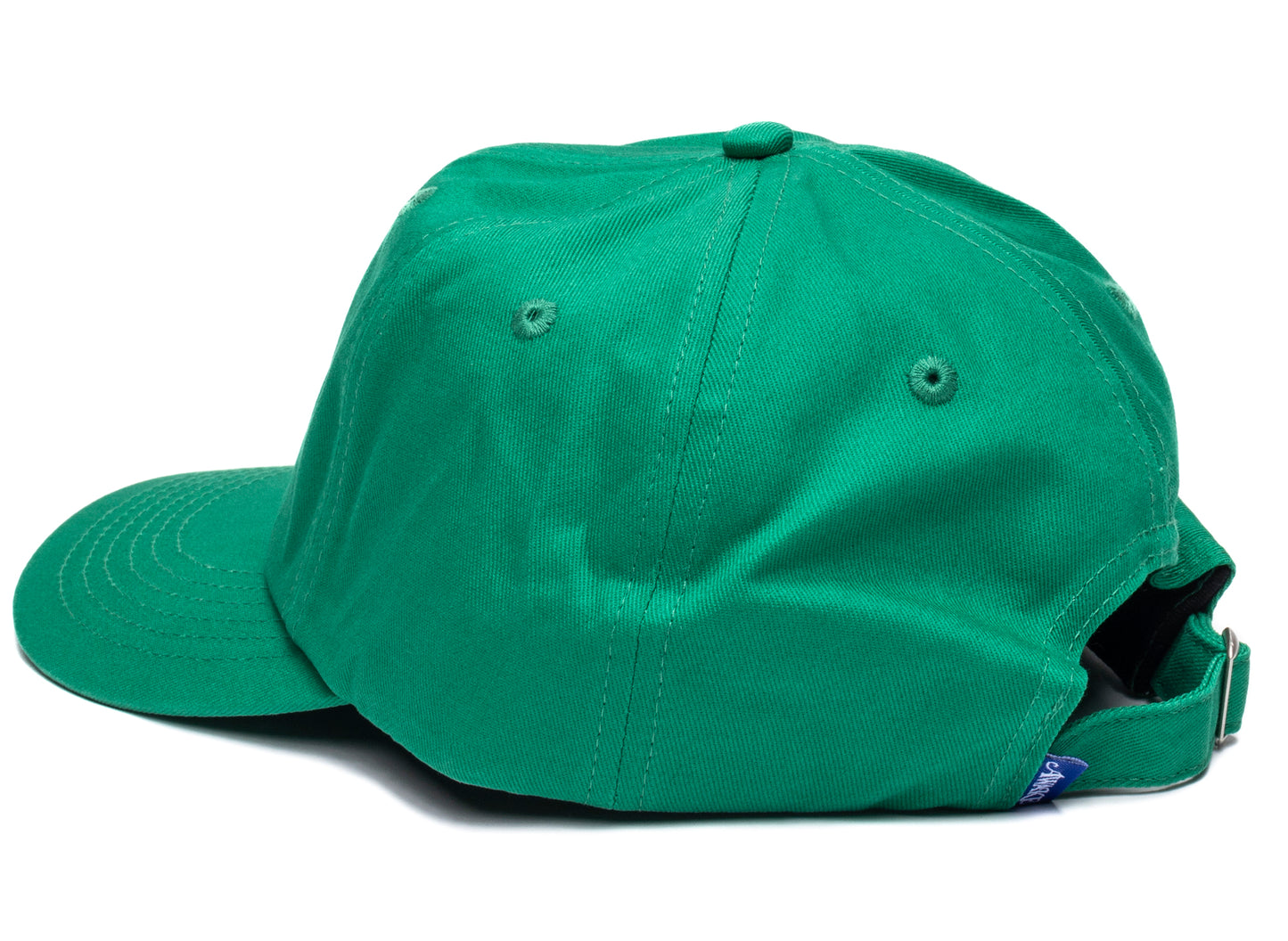 Awake NY Logo Hat in Green xld