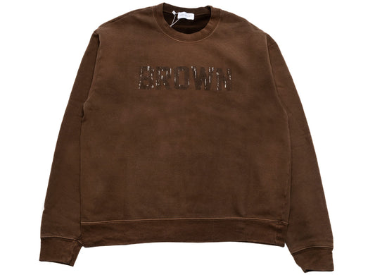 John Elliott Rush Terry Crew