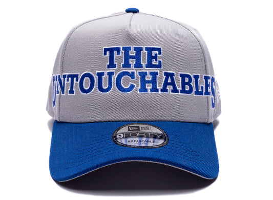 Casquette New Era ONENESS 26 9Forty A-Frame Kentucky Wildcats Snapback