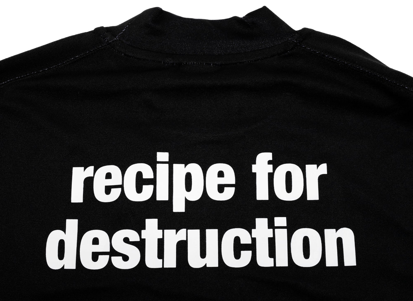 Puma x Pleasures Base Layer L/S Tee