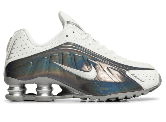 Women's Nike Shox R4