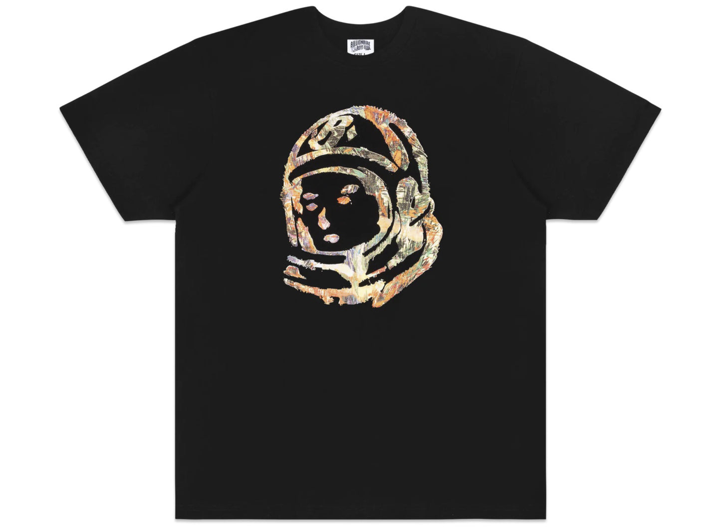 BBC Scribbled S/S Tee