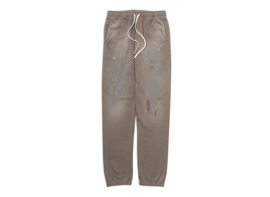 Maison Margiela MM6 Paint Splatter Sweatpants