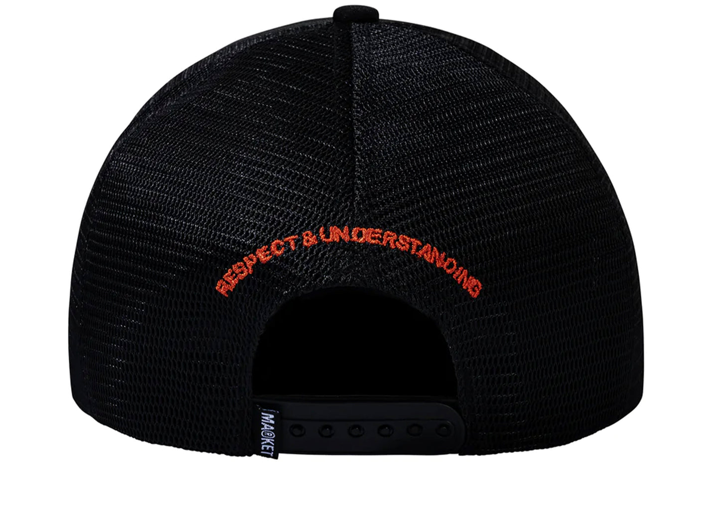 Market Respected and Understood Hat