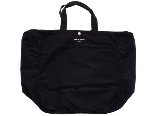 Comme des Garçon HOMME Nylon Tote Bag