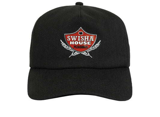 Pleasures x Swisha House Swisha Snapback