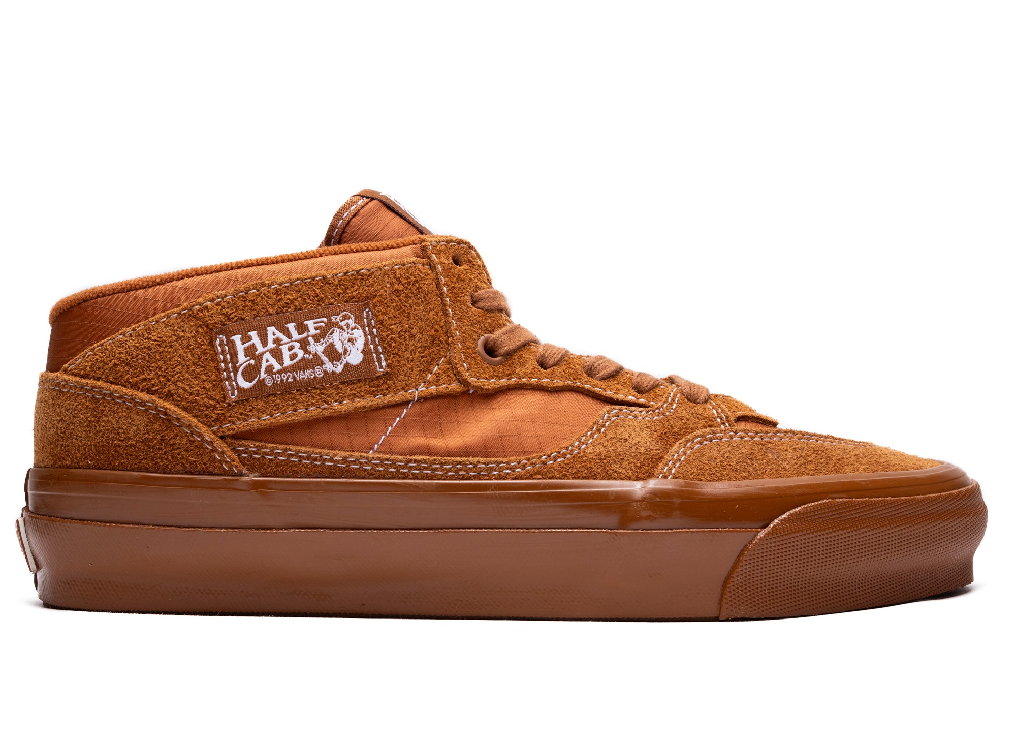 Vans LX Half Cab Reissue 33 – Oneness Boutique