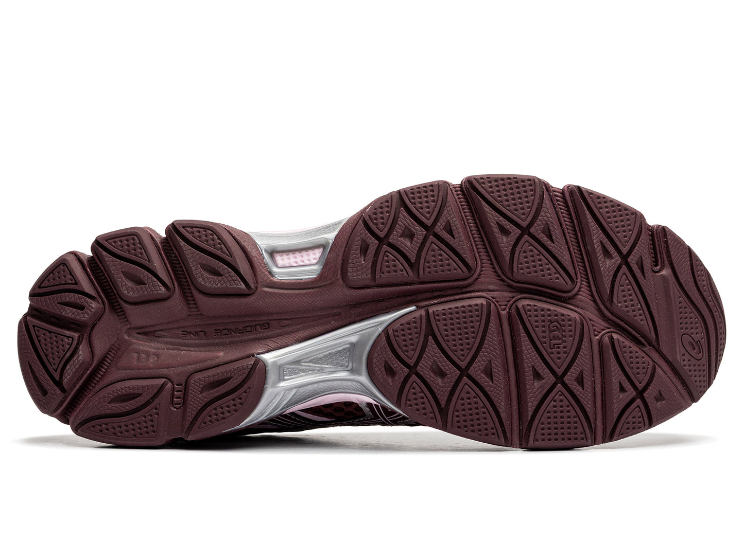 Asics Gel-Cumulus 16 in 'Port Royal'