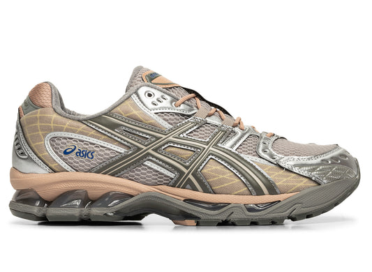 Asics Gel-Nimbus 10.1 'Moonrock / Truffle Grey'