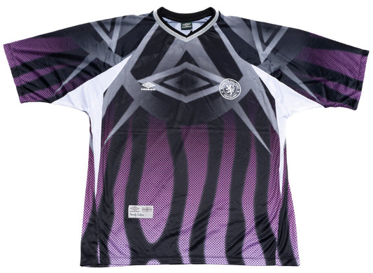 Umbro Penalty Culture Kit Poly Jersey