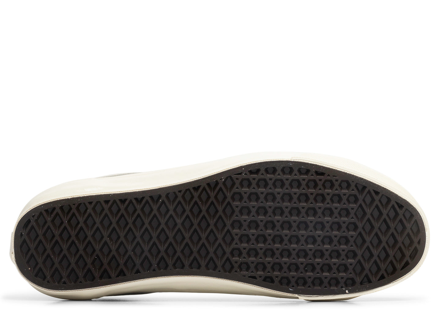 Vans Old Skool 36 Le Marais in White