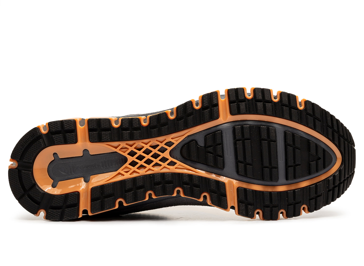 Asics Gel-Quantum 360 I AMP 'Piedmont Grey / Steel Grey'