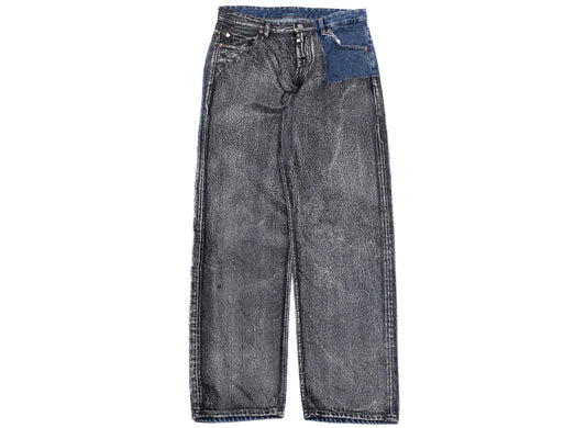 Maison Margiela MM6 5 Pocket Jeans