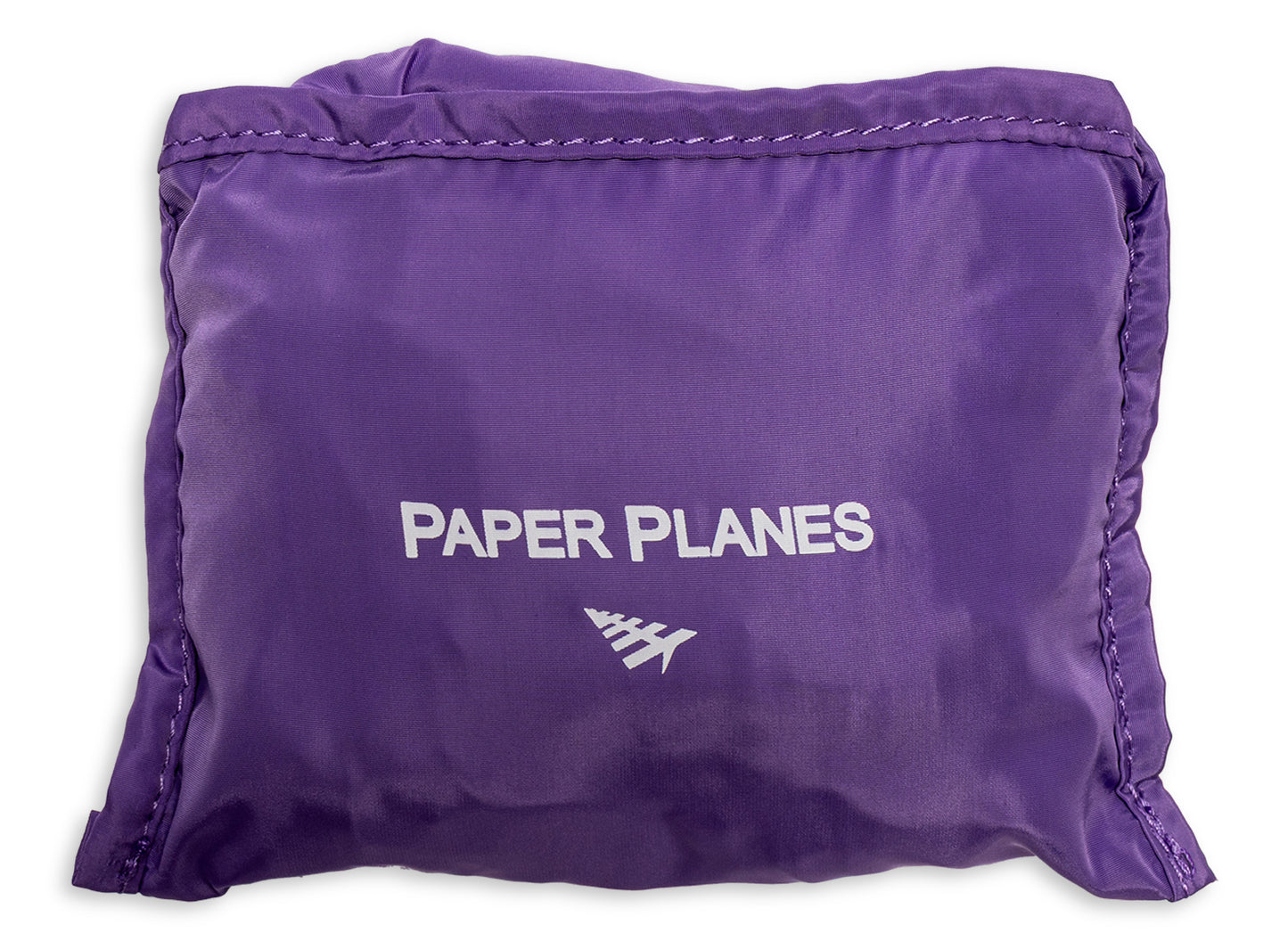 Paper Planes x Jae Tips Packable Tote Bag