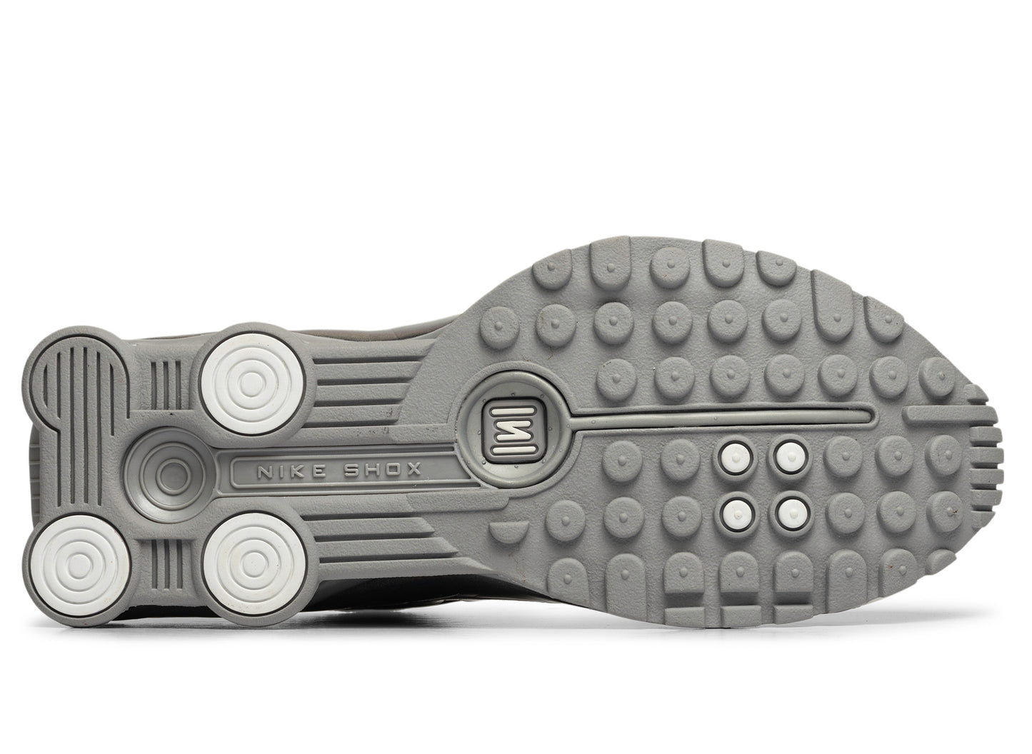 Women's Nike Shox R4