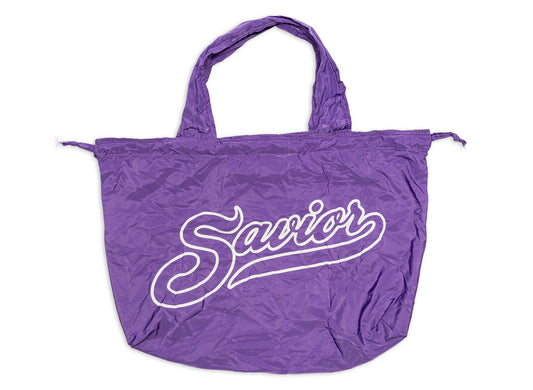 Paper Planes x Jae Tips Packable Tote Bag