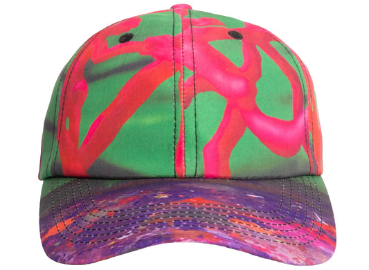 Pleasures Dancers Nylon Cap