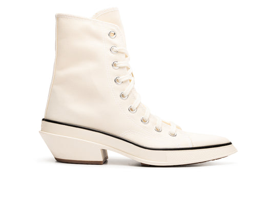 Women's Converse Chuck 70 De Luxe Pointed Hi