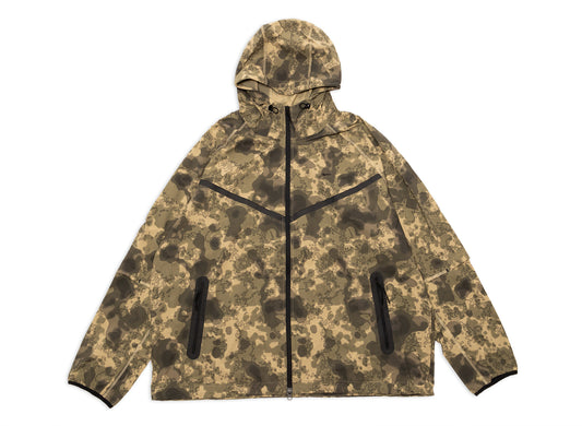 Nike Tech Woven Windrunner Jacket