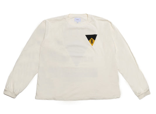 Rhude Blood and Mud L/S Tee