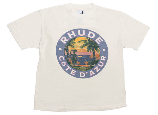 Rhude Lago Tee