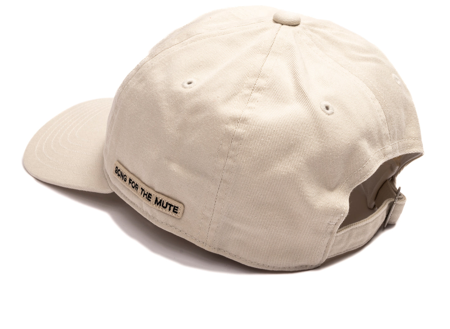 adidas x Song for the Mute Cap 008 in Alumina