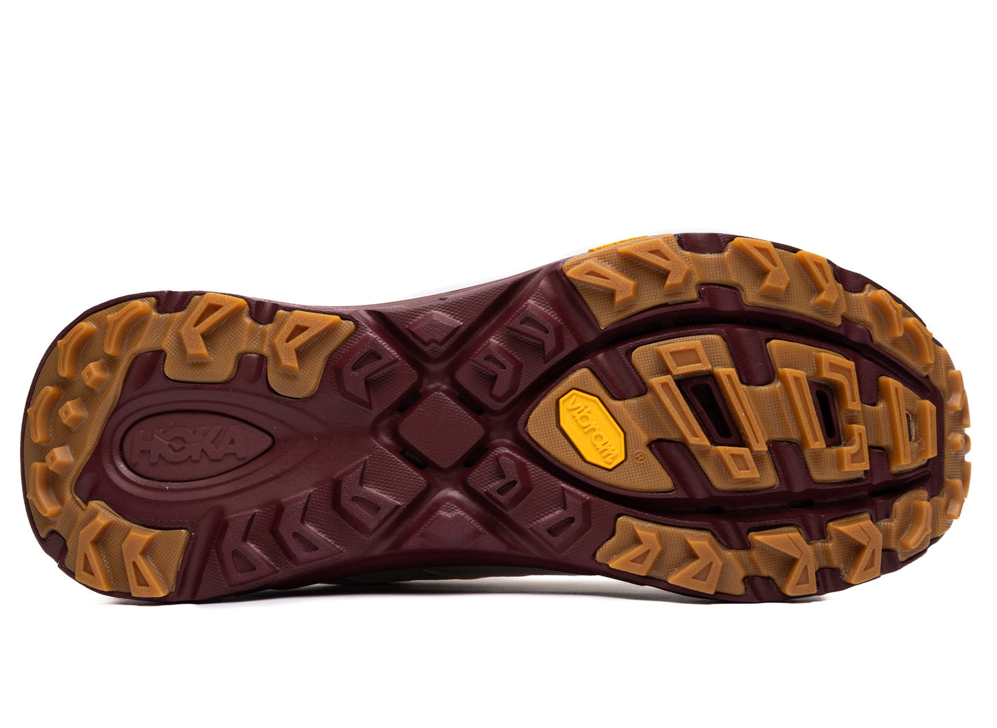 Unisex Hoka Mafate Three2