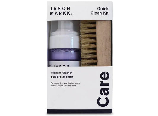 Jason Markk Quick Clean Kit