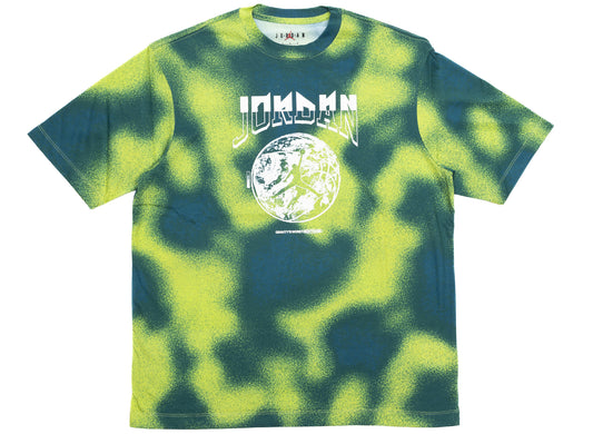 Jordan Sport S/S Crew Tee