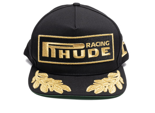 Rhude 1st Place Hat