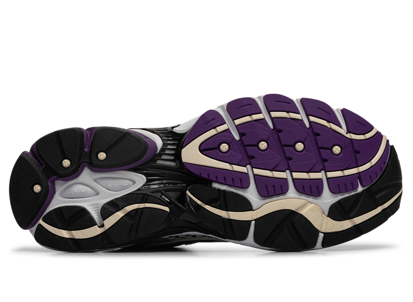 Saucony ProGrid Omni 9