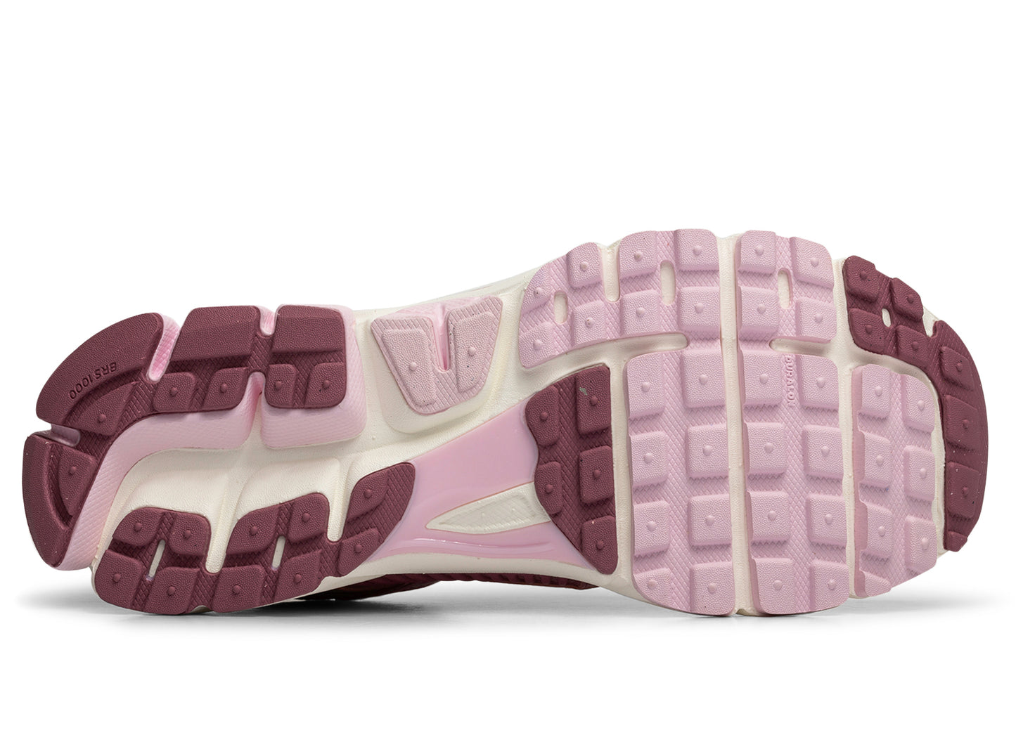 Women's Nike Zoom Vomero 5