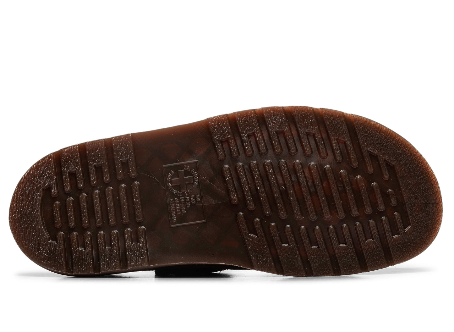 Dr. Martens Jacquard Isham Mule