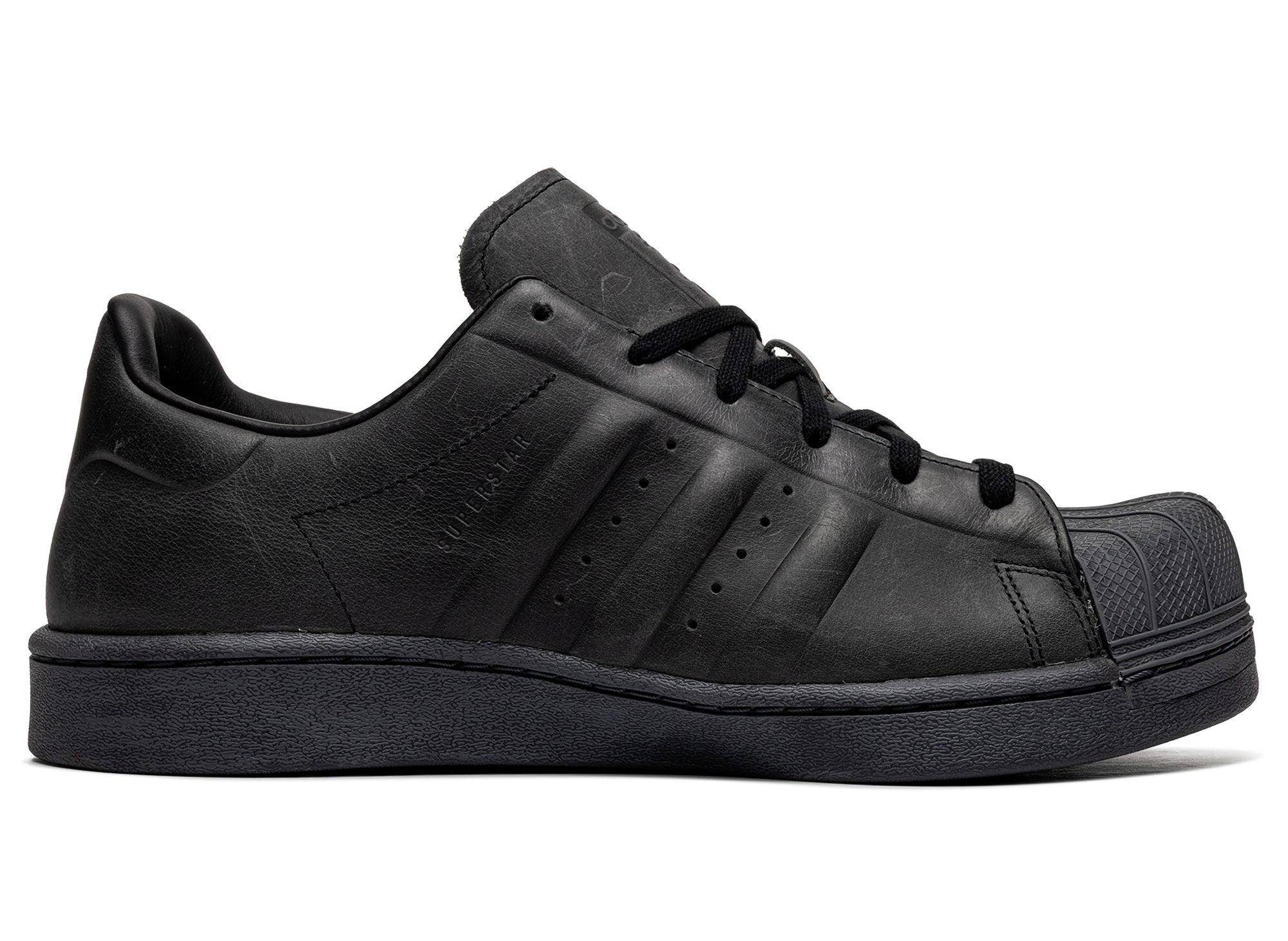 Women's Adidas AVAVAV SST Vacuum Leather – Oneness Boutique