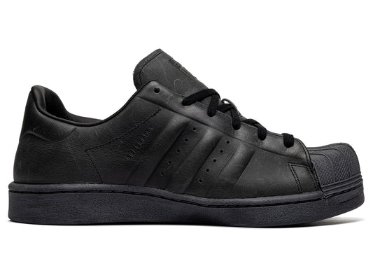 Women's Adidas AVAVAV SST Vacuum Leather