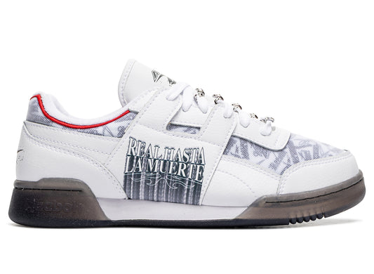 Reebok X ANUEL Workout Plus