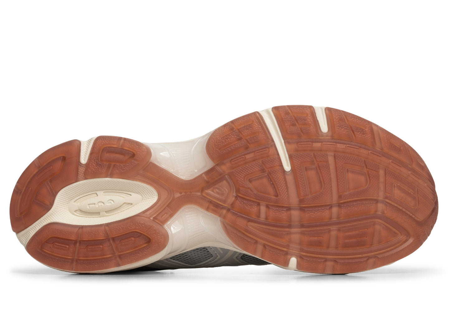 Women's Asics Gel-1130 'Cloud Grey / White'