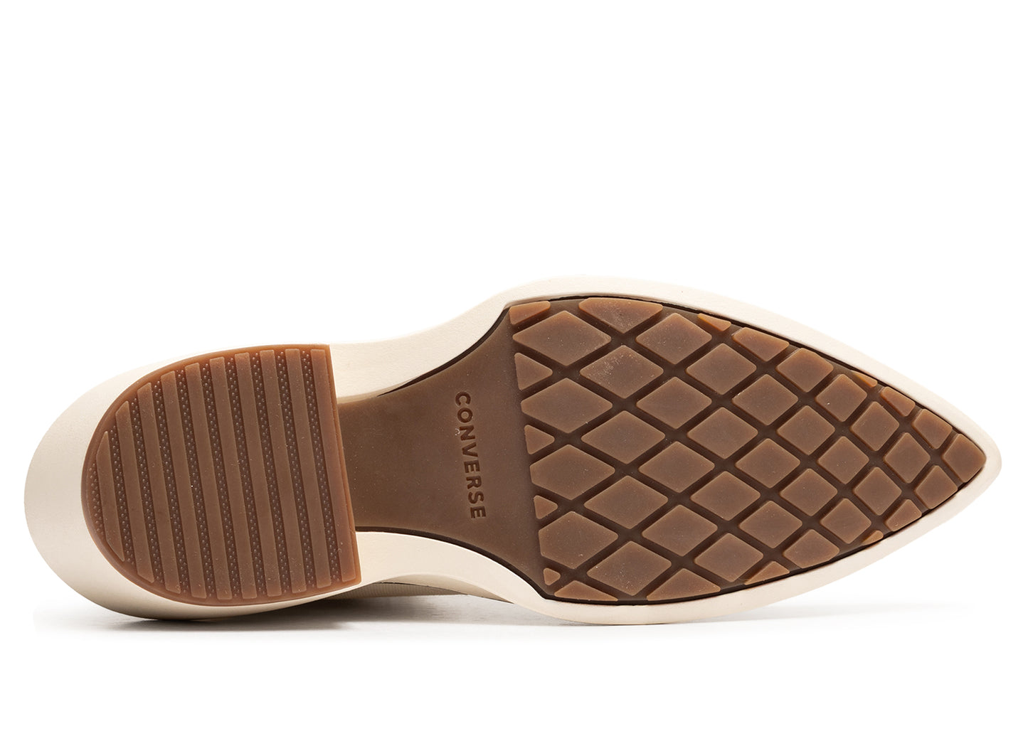 Women's Converse Chuck 70 De Luxe Pointed Hi