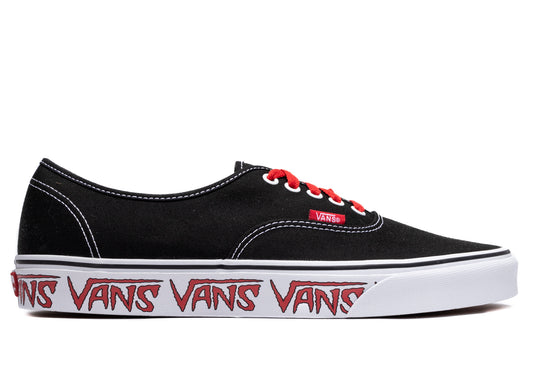 Unisex Vans Authentic